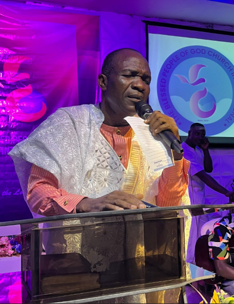 Featured Sermon