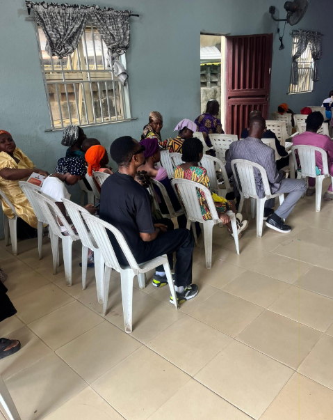 Church Community