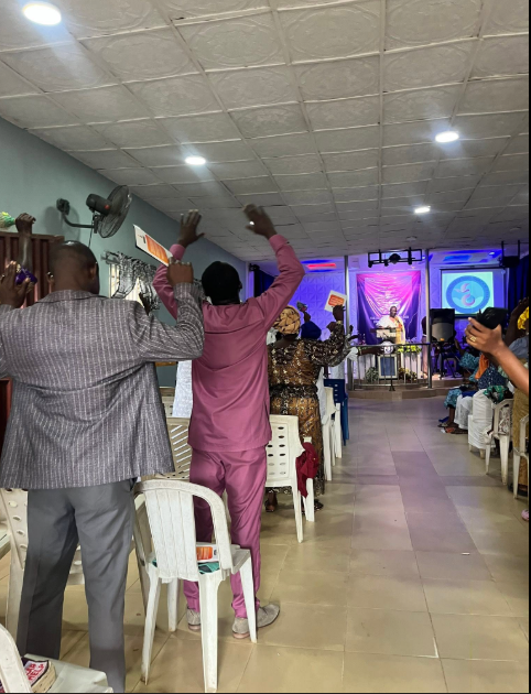 Prayer