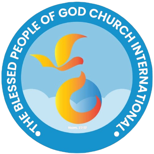 The Blessed People of God Church Int'l